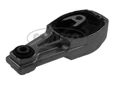Coxim (suporte) traseiro de motor Fare 5227