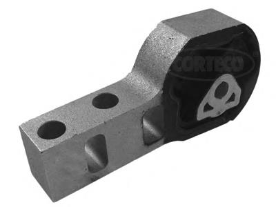 25803 Impergom Coxim (suporte) traseiro de motor