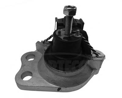 Coxim (suporte) direito de motor Corteco 80001311 preço, a partir de 39,90 USD