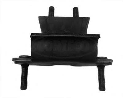 50104141 Swag Coxim (suporte) dianteiro de motor