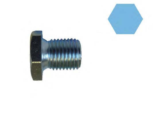 0055184773 Fiat/Alfa/Lancia Tampão de panela de motor
