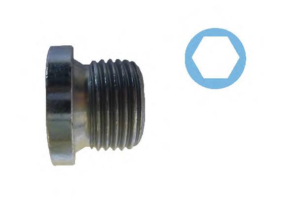 Tampão de panela de motor Febi 48896 preço, a partir de 3,38 USD