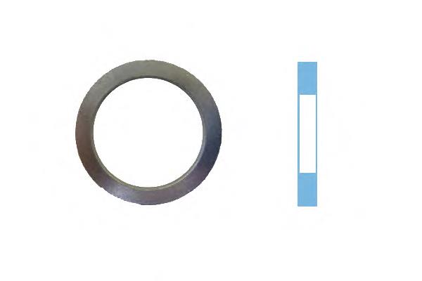 N0138165 VAG Vedante de rolha de panela de motor