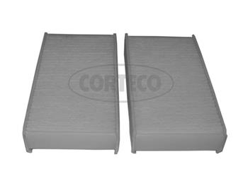 Filtro de salão FC0425A Bremsi