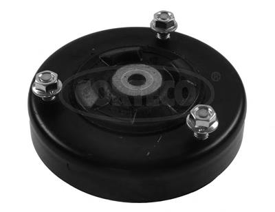 33521094091 BMW Suporte de amortecedor traseiro