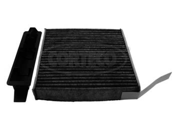 Filtro de salão Open Parts CAF207011