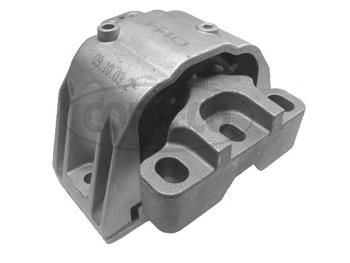 Compre 1J0199262CD VAG Coxim (suporte) direito de motor