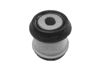 Bloco silencioso (coxim) de viga dianteira (de plataforma veicular) VAG 8D0399419G
