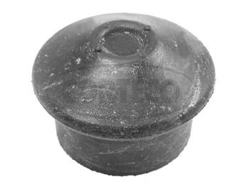 48899 Metalcaucho Coxim (suporte) dianteiro de motor