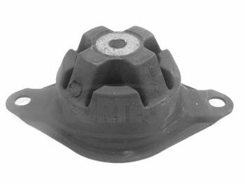 Coxim (suporte) esquerdo/direito de motor 443199381 VAG