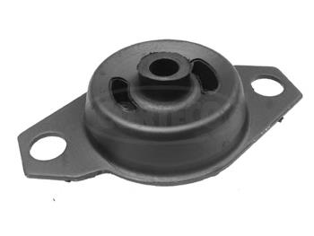 Compre 00698 Metalcaucho Coxim (suporte) esquerdo de motor