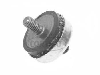 Coxim superior de fixação do radiador 443121273E VAG