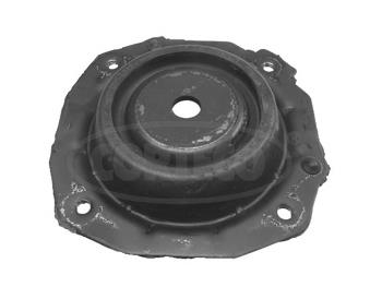 Suporte de amortecedor dianteiro 020167 Cautex
