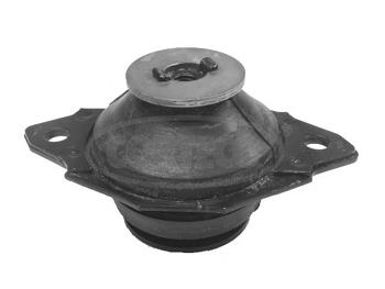 80000212 Corteco Coxim (suporte) esquerdo de motor