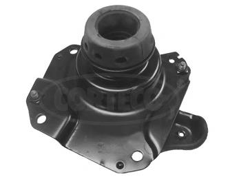 Coxim (suporte) esquerdo de motor 6N0199555E VAG