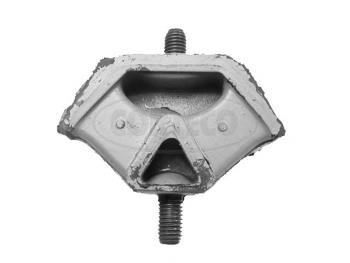 Coxim (suporte) esquerdo/direito de motor Cautex 200010