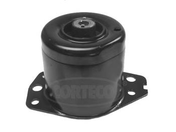 Coxim (suporte) direito de motor 05539 Metalcaucho