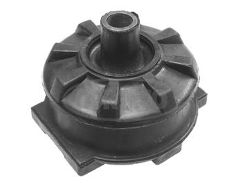 Bloco silencioso de viga traseira (de plataforma veicular) Ford 6124616 preço, a partir de 4,53 USD