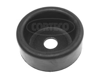 Compre 02054 Metalcaucho Bloco silencioso de viga traseira (de plataforma veicular)