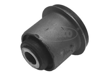 Bloco silencioso dianteiro do braço oscilante inferior 7700819928 Renault (RVI)