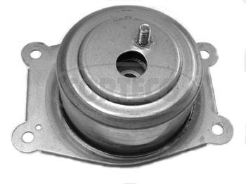 Coxim (suporte) esquerdo de motor 57410 Metalcaucho