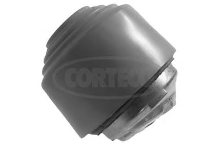 Coxim (suporte) esquerdo/direito de motor 80001067 Corteco