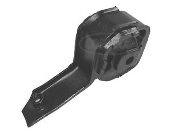 Compre 02624 Metalcaucho Coxim (suporte) direito de motor
