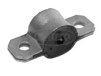 Bucha externa de estabilizador dianteiro 011156 Cautex