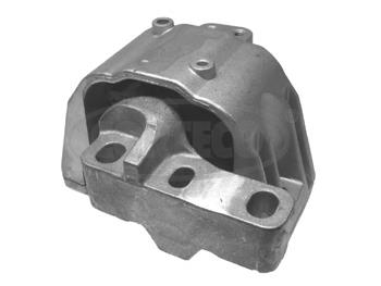Coxim (suporte) direito de motor Fare 16555
