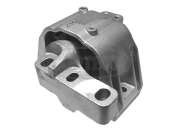 Compre 57430 Metalcaucho Coxim (suporte) direito de motor