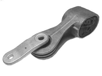 Coxim (suporte) traseiro de motor VAG 7M3399201H preço, a partir de 90,45 USD