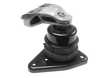 8Z0199167AS VAG Coxim (suporte) direito de motor