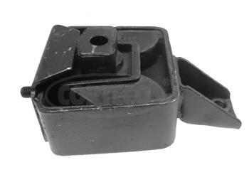 Coxim (suporte) direito de motor 1638511 Ford