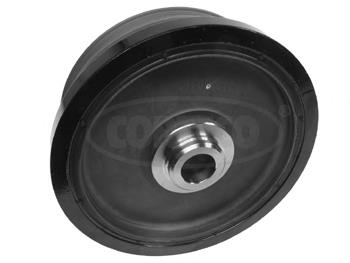 Compre 80000374 Corteco Polia de cambota