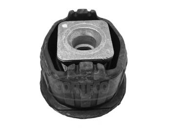 Bloco silencioso de viga traseira (de plataforma veicular) A2303510242 Mercedes