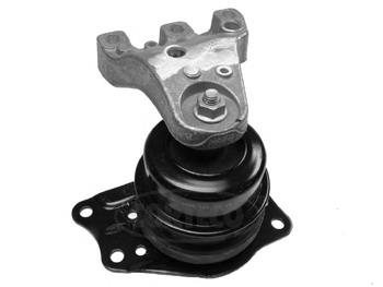 Compre 57752 Metalcaucho Coxim (suporte) direito de motor