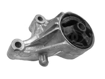 24459797 General Motors Coxim (suporte) dianteiro de motor