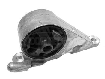 5684179 Opel Coxim (suporte) dianteiro de motor