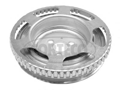 Compre 44415 Febi Polia de cambota