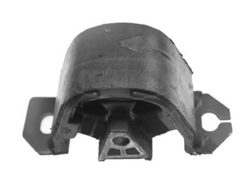 Coxim (suporte) traseiro de motor 50K0011JPN JPN