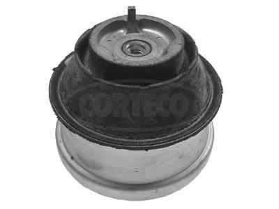 Compre A2112400017 Mercedes Coxim (suporte) esquerdo/direito de motor