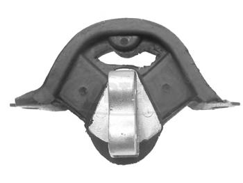 480291 Cautex Coxim (suporte) direito de motor