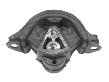 480305 Cautex Coxim (suporte) direito dianteiro de motor