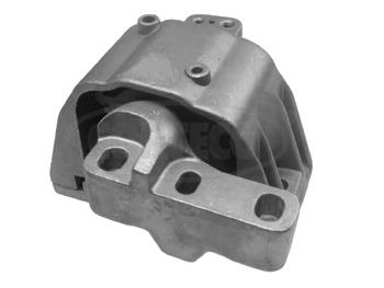 Compre 1J0199262AA VAG Coxim (suporte) direito de motor