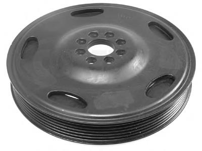 Polia de cambota DPF35720 SNR