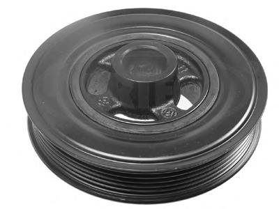Compre 8A6G6B321AC Ford Polia de cambota