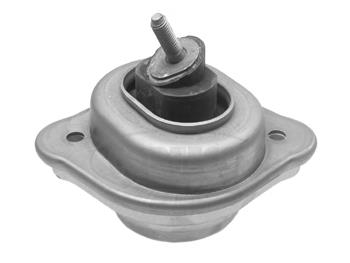 Compre 22116750862 BMW Coxim (suporte) direito de motor