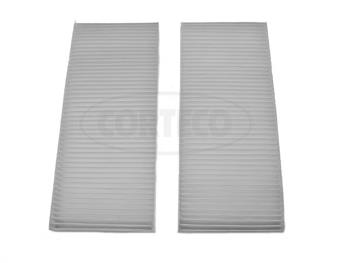8971708040 Isuzu Filtro de salão