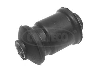 Bloco silencioso dianteiro do braço oscilante inferior para Skoda Felicia 6U1