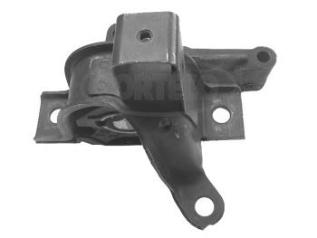 Coxim (suporte) direito de motor Metalcaucho 06523 preço, a partir de 69,41 USD